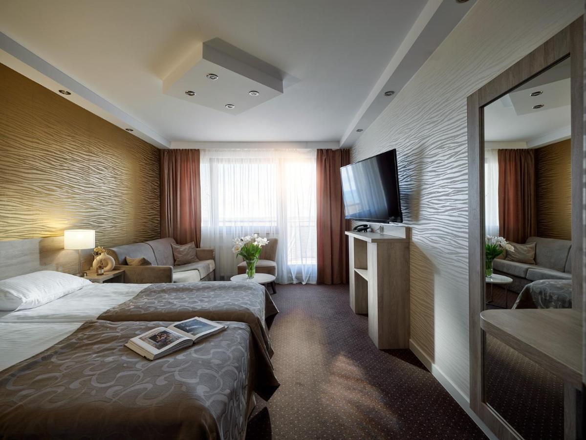 Hotel Arka Medical