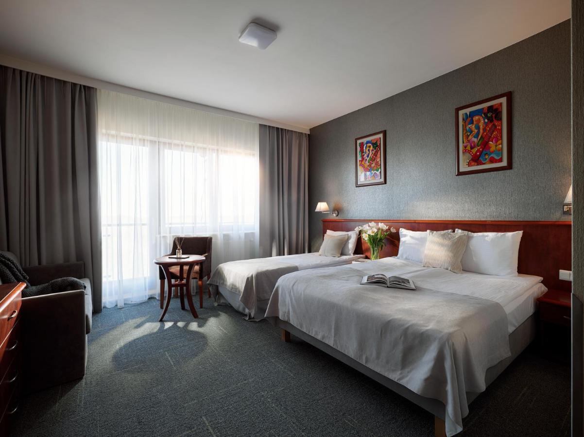Hotel Arka Medical