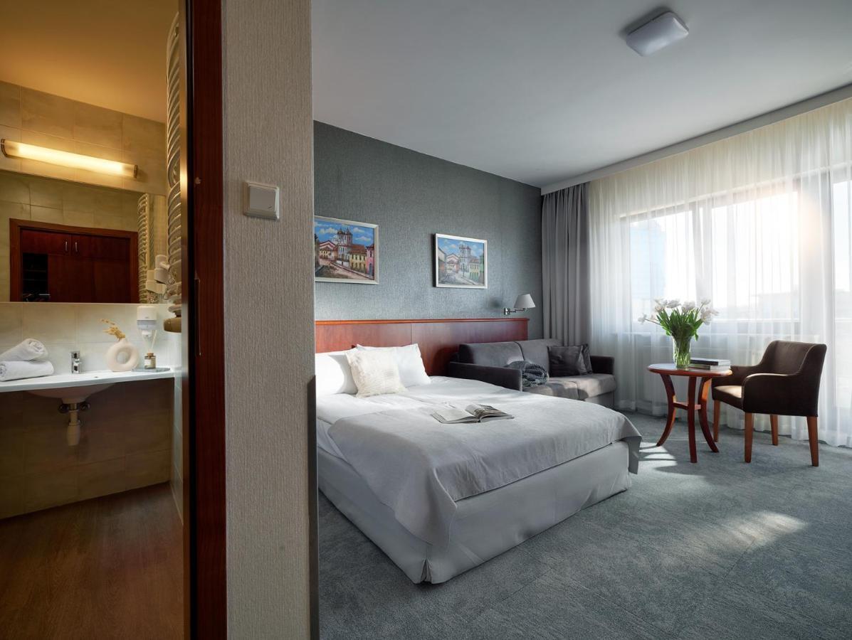 Hotel Arka Medical Kolberg
