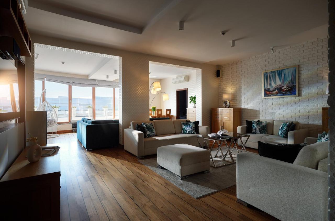 Arka Medical Hotel Kolberg