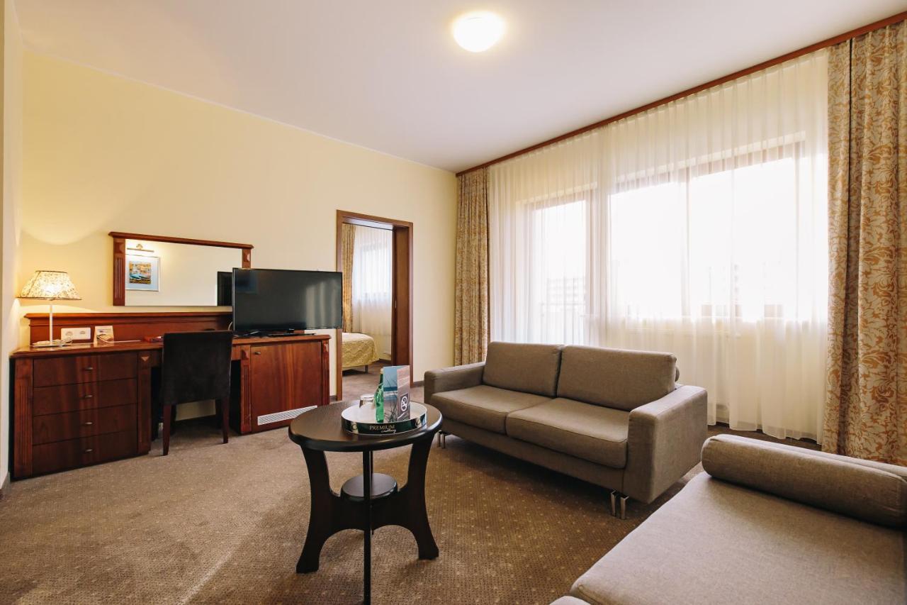 Hotel Arka Medical 4*