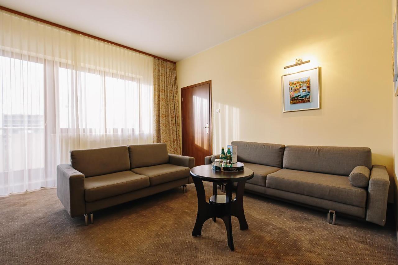 Hotel Arka Medical 4*