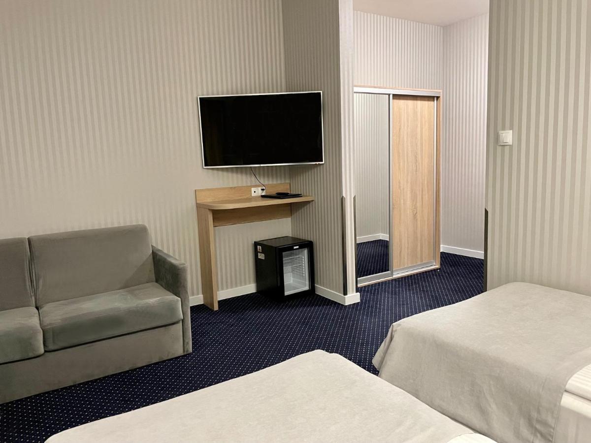 Arka Medical 4* Kolberg