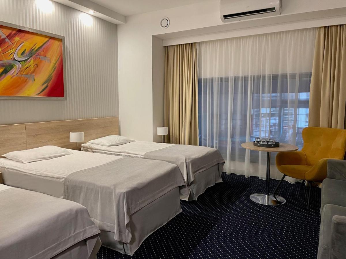Arka Medical Hotel Kolberg