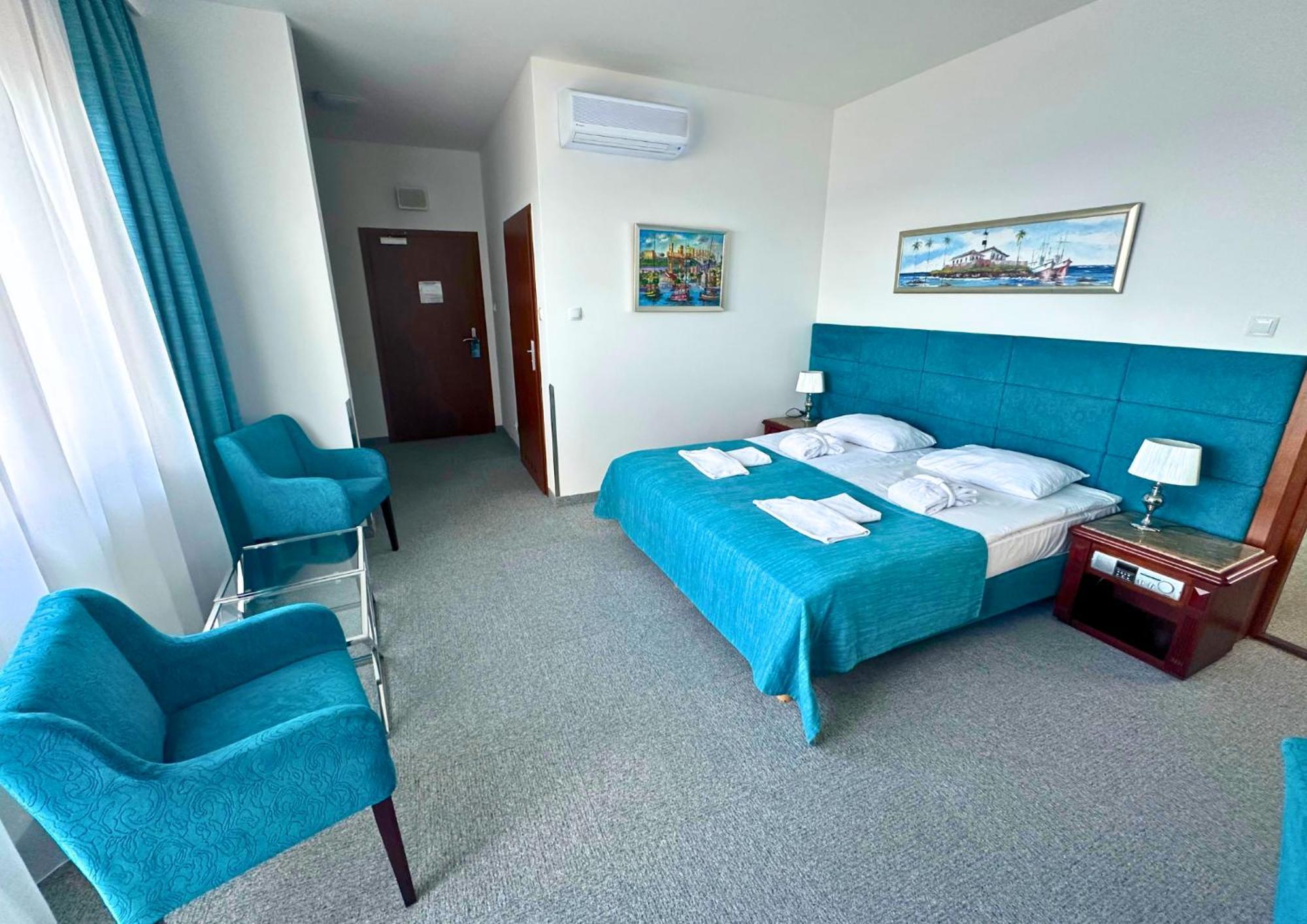 Arka Medical Hotel 4*