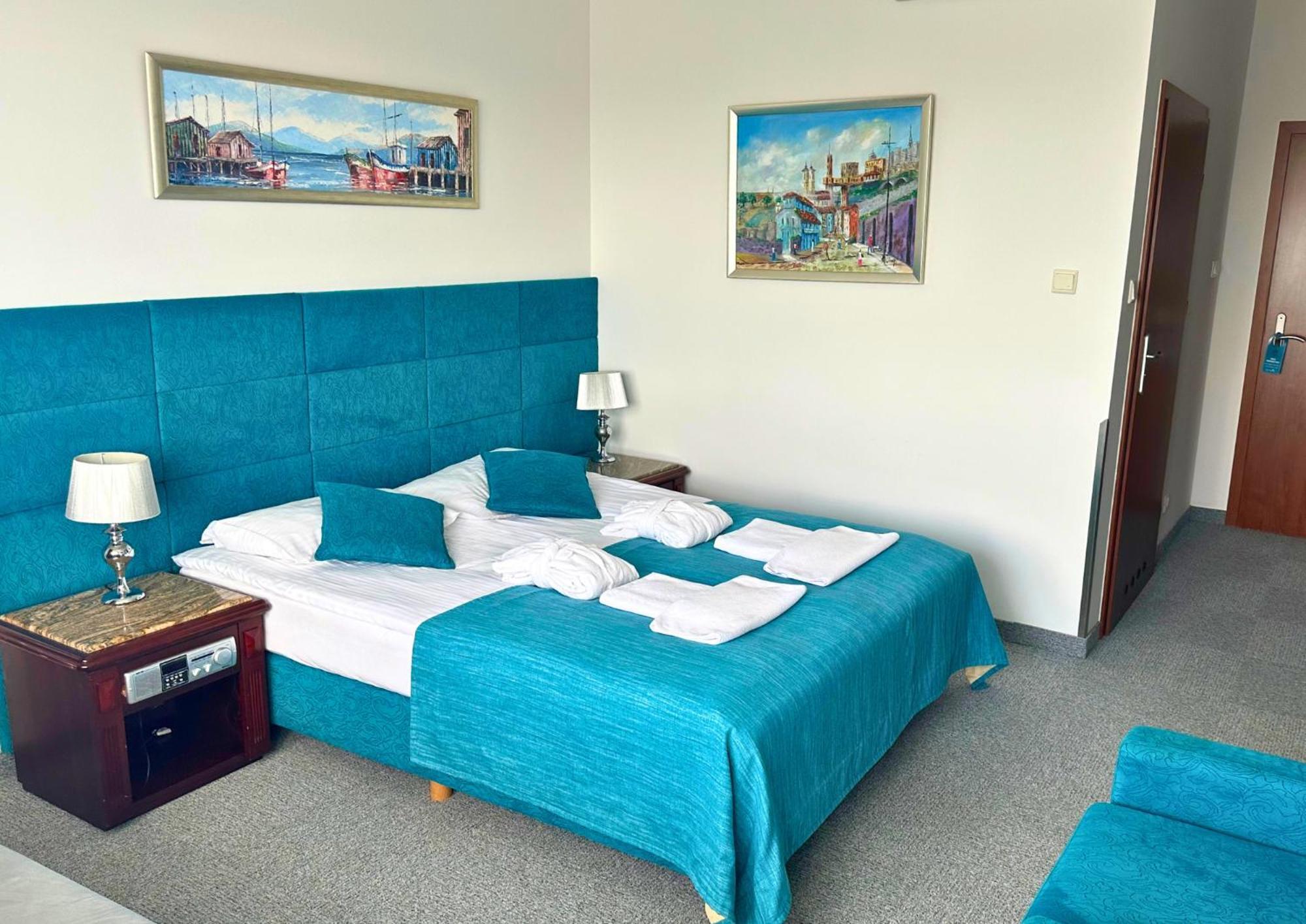 Hotel Arka Medical Kolberg